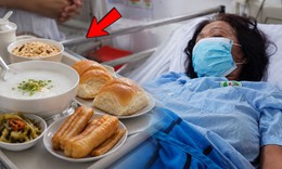 ‘Nghiện’ 3 món ăn sáng này nhiều năm, người phụ nữ tử vong vì tiểu đường