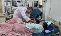 Kết quả xét nghiệm mẫu vụ hơn 40 người nhập viện sau khi ăn bánh mì