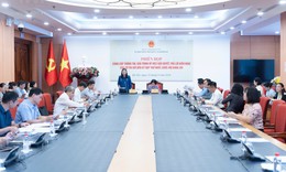 Trả lời kiến nghị cử tri không thể chỉ dừng ở việc trích dẫn quy định