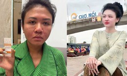TikToker Phannhibeauty bị bắt vì sử dụng ma túy cùng giang hồ “Hoàng Nato”