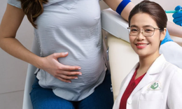 Sàng lọc trước sinh giúp phát hiện sớm những bất thường nào ở thai nhi?