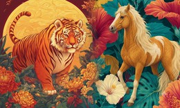 Tử vi 12 con giáp hôm nay 24/9: Ngọ bấp bênh, Tý nhiều cơ hội