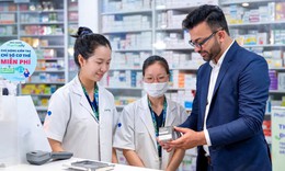 Pharmacity trao quyền cho dược sĩ, nâng cao vai trò chăm sóc sức khỏe cộng đồng