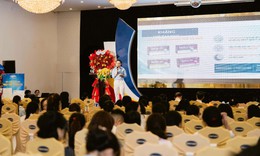 DHG Pharma đồng hành cùng Hội Dược học TP. Đà Nẵng cập nhật kiến thức ngành dược