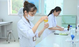 Ngành Y tế công cộng của hai trường y trọng điểm vào top 300 thế giới