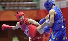 ASIAD 2026: Điền kinh có huy chương đầu tiên, rowing giành 4 HCĐ