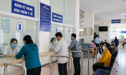 Điều kiện để được thanh toán 50% mức hưởng BHYT tự đi khám ngoại trú
