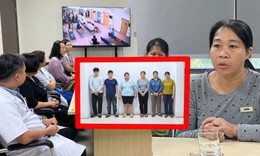 Bệnh viện Hữu nghị Lạc Việt xin giảm nhẹ cho 6 bị can vụ livestream gây rối
