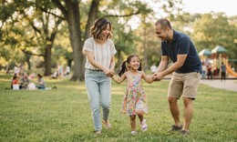 Giảm nguy cơ cận thị: Trẻ cần ở ngoài trời bao lâu mỗi ngày?