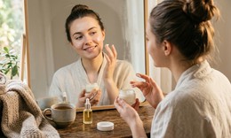 6 bí quyết giúp làn da mịn màng mùa hanh khô