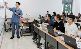 Đến năm 2035 giảm 1/5 số cơ sở giáo dục đại học công lập

