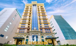Thanh tra NHNN phát hiện vi phạm tại Sacombank Quảng Ngãi