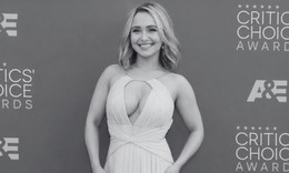 Xót xa nữ diễn viên Hayden Panettiere đột ngột qua đời vì sốc thuốc