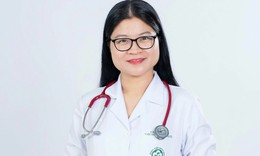 Bác sĩ Việt Nam đầu tiên trở thành đại sứ quỹ quốc tế điều trị ung thư