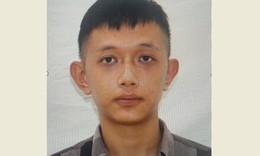 Khởi tố Đặng Trường Giang mua bán trái phép 114 tài khoản ngân hàng
