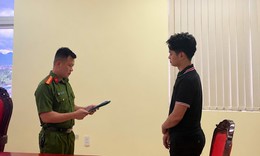 'Nổ' có quan hệ với hải quan, biên phòng để lo thủ tục xuất khẩu, gã đàn ông lừa đảo hơn 5,3 tỷ đồng