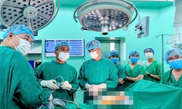 TPHCM: Nâng cao năng lực bệnh viện Bà Rịa