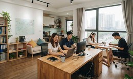Phạt từ 20.000.000 đến 30.000.000 đồng nếu sử dụng nhà ở không đúng mục đích