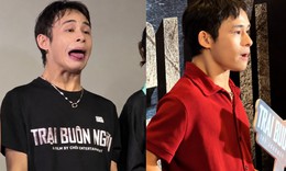 Nam diễn viên 2k2 của 'Trại buôn người' hơn 10 năm sống chung với hội chứng TICS