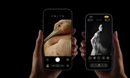 Khẩu độ biến thiên trên iPhone 18 Pro đang thu hẹp khoảng cách với máy ảnh rời
