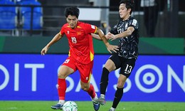 Lịch thi đấu bóng đá hôm nay ngày 25/9 - 26/9: ĐT nữ và U23 Việt Nam xung trận