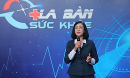 Chuyên gia khuyến nghị cách chăm sóc sức khỏe chủ động ngay từ bữa ăn hàng ngày