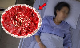 Ăn thịt theo cách 'vạn người mê', người phụ nữ 46 tuổi bất ngờ bị suy thận