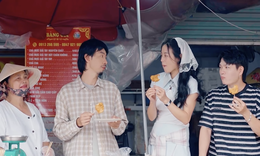 Đen Vâu, Tuấn Cry làm 'thám tử ẩm thực' tại Hạ Long