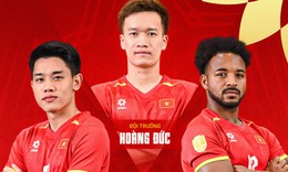 FIFA ASEAN Cup 2026 (19h30 ngày 26/9): ĐT Việt Nam vs ĐT Philippines - Mở màn rực rỡ?
