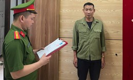 Mâu thuẫn trên bàn nhậu, người đàn ông bị đánh chấn thương sọ não