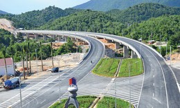 Chính phủ yêu cầu đổi mới tư duy phát triển kết cấu hạ tầng