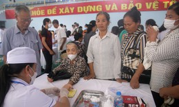 Những chính sách mới đáng chú ý khi Luật Dân số có hiệu lực