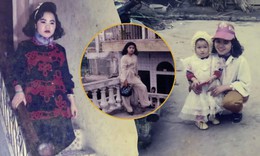 Cô gái hơn 30 năm không biết mẹ ở đâu bật khóc: 'Con vẫn đợi mẹ'