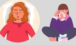 Nóng trong người khi nào cần đi khám?