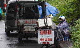 Miền Bắc đón không khí lạnh vào tuần tới