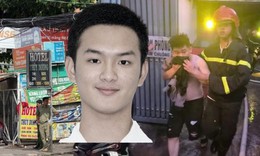 Xót xa nam thanh niên 2002 tử vong trong vụ cháy, chưa ai đến nhận thi thể
