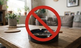 6 cách kiểm soát nguồn ô nhiễm trong nhà để bảo vệ đường hô hấp
