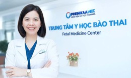 TS. Nguyễn Thị Sim với hành trình xây dựng hệ sinh thái chăm sóc mẹ và bé