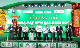 Thanh Hóa sắp có nhà máy điện rác gần 1.500 tỷ đồng