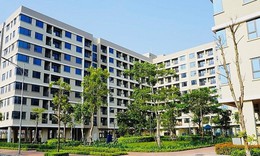 Hướng dẫn thực hiện 7 bước đăng ký mua/thuê nhà ở xã hội