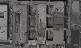 Nga giấu nhà máy sản xuất UAV dưới lòng đất?