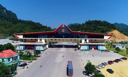 Chi tiết quy hoạch Khu kinh tế cửa khẩu Đồng Đăng rộng 39.400 ha