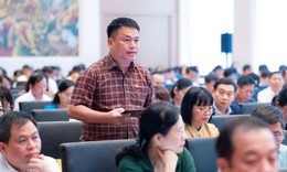 ĐBQH đề nghị siết trách nhiệm trong phân loại, xử lý rác thải sinh hoạt