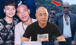 Chân dung Dũng ‘Trọc’ Hà Đông mới bị bắt, hé lộ quá khứ bất hảo