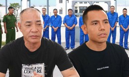 Vì sao ‘Dũng trọc Hà Đông’, YouTuber ‘Thật Mạnh’, Giang ‘rồng’ cùng loạt đối tượng bị bắt?