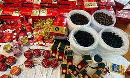 'Chúng tôi vẫn gặp bệnh nhân đột quỵ dù đã uống An cung ngưu hoàng hoàn'