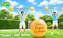 Điều gì làm nên giá trị của nguồn đạm lành từ hạt đậu nành?