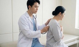 Những nhịp thở bất an của người bệnh và bài học về sự lắng nghe của thầy thuốc 