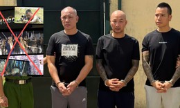 ‘Dũng trọc Hà Đông’, ‘Thật Mạnh’ khai gì sau những bộ phim giang hồ triệu view?