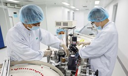 Đẩy mạnh phát triển công nghiệp dược, dược liệu để đạt các mục tiêu năm 2030